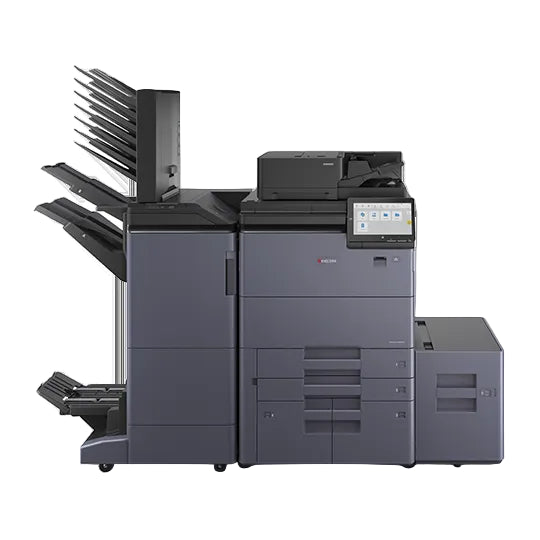 KYOCERA TASKalfa MZ9500ci A3 Colour Multifunction Copier – 95 PPM (Wifi Optional)