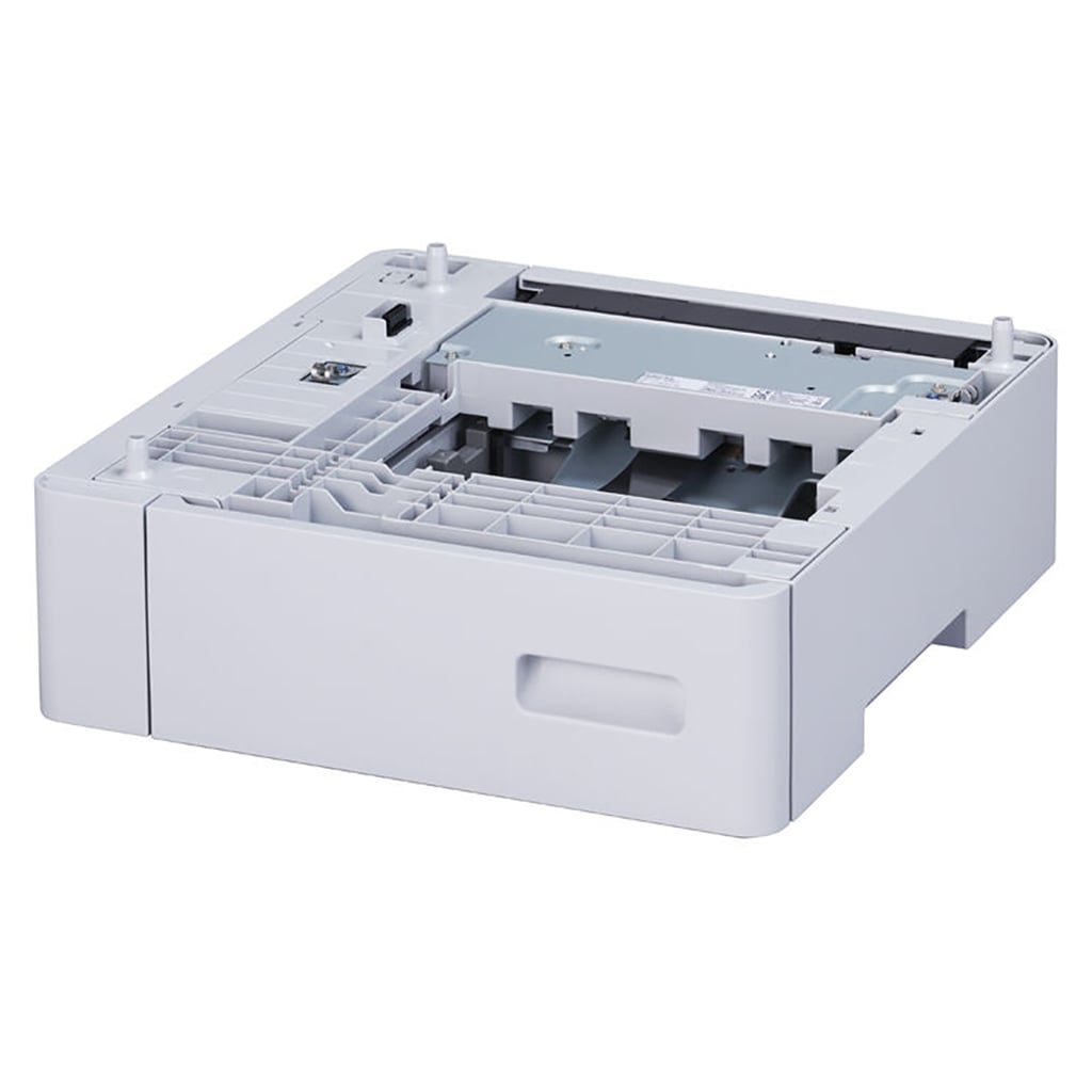 OKI 500 Sheet Paper Tray for C554 and MC554 YB8001-7005P002 - The Printer Clinic