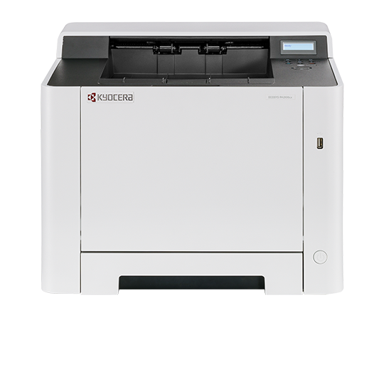 Kyocera ECOSYS PA2100cx 21ppm Colour Laser Printer - The Printer Clinic