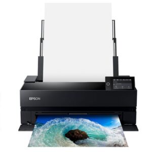 EPSON SureColour SC P906 A2+ Professional Photographic Printer