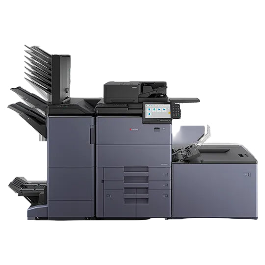 KYOCERA TASKalfa MZ7500i A3 Black & White Multifunction Copier – 75 PPM(Wifi Optional)