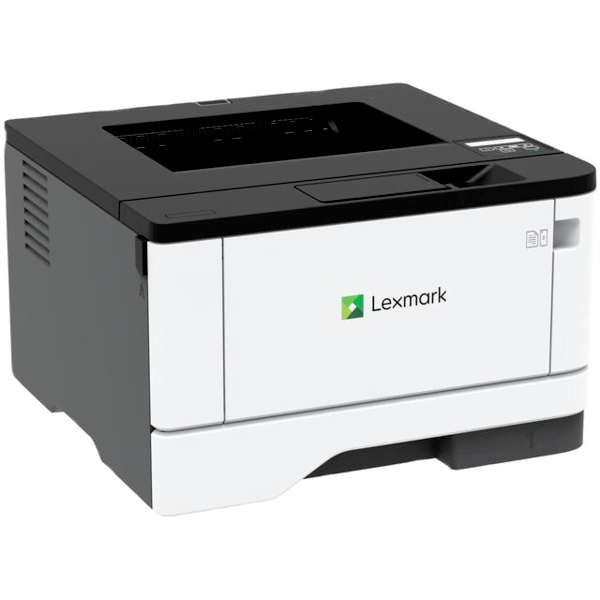 Xerox - Lexmark MS431dw Wireless A4 Mono Laser Printer (42ppm)