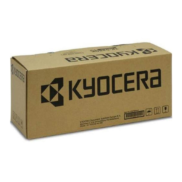 TK-1254 Kyocera Black Toner Cartridge 3k