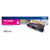 Brother TN-446 Genuine Magenta Toner Cartridge - The Printer Clinic
