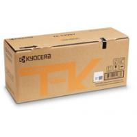 Kyocera TK-5294Y Genuine Yellow Toner Cartridge OEMKYTK5294Y - The Printer Clinic