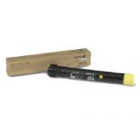 Genuine Fuji Xerox Phaser 7800 Yellow Toner Cartridge 106R01576 - The Printer Clinic