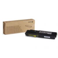 Fuji Xerox DocuPrint CM415AP Yellow 11,000 Page Toner Cartridge CT202355 - The Printer Clinic