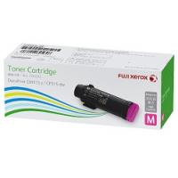 Fuji Xerox DocuPrint CP315dw, CM315z Magenta High Yield Toner Cartridge, Genuine OEM, 6k Yield, CT202612 - The Printer Clinic