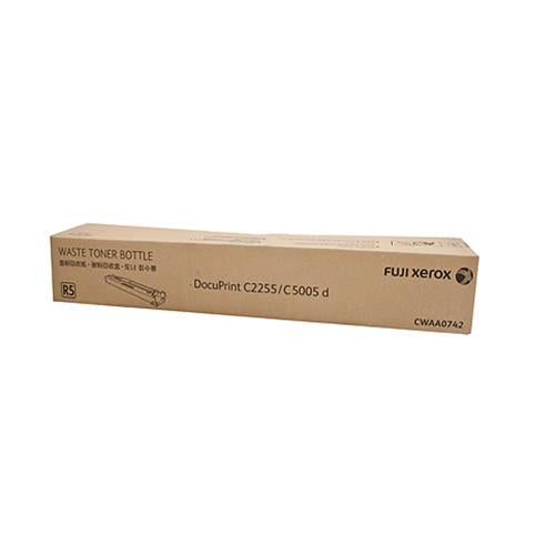 Waste Toner Bottle Up To 25K Pages For DPC2255, C5005D (CWAA0742) - The Printer Clinic