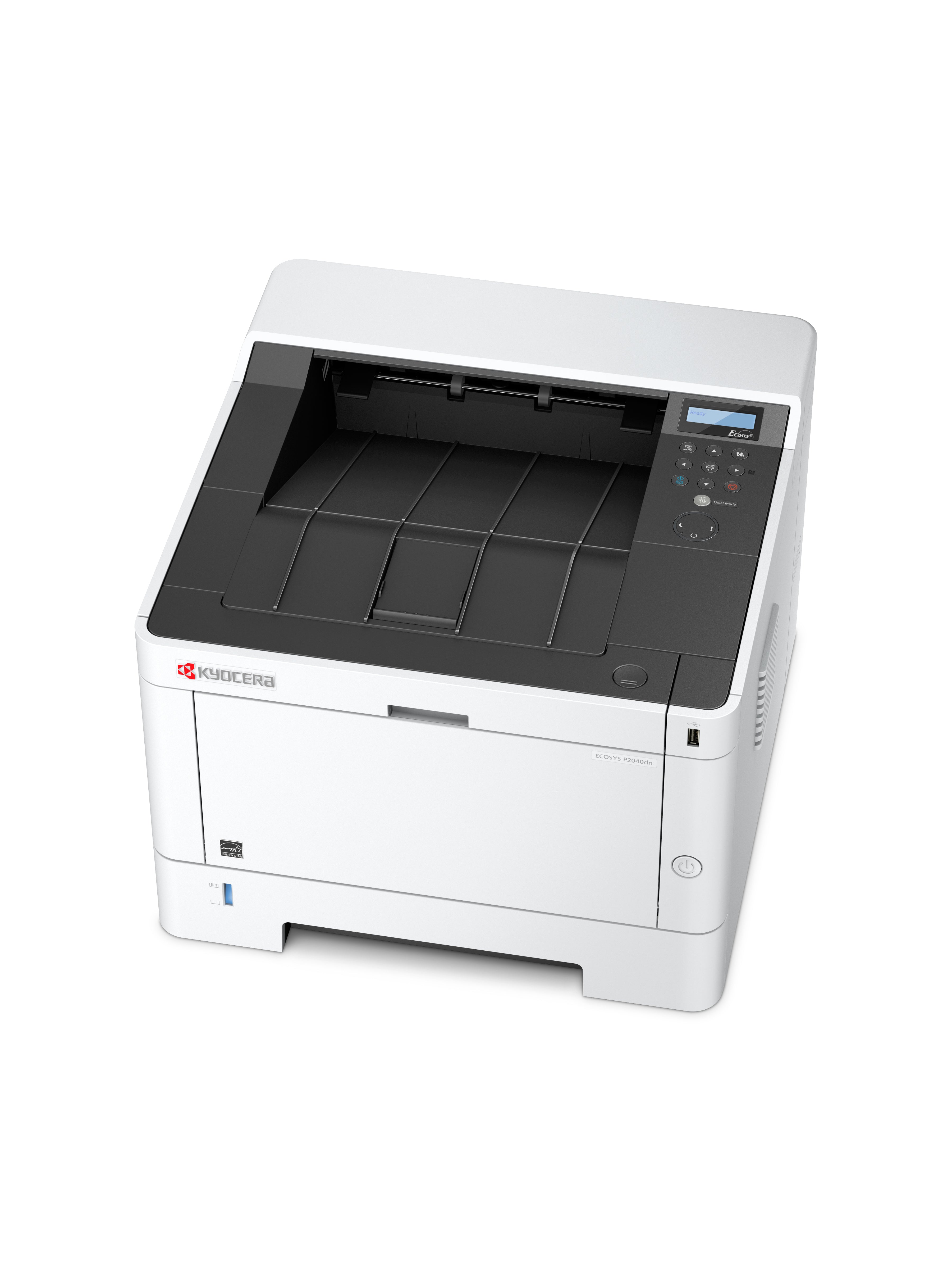 Kyocera P2235dw Mono Laser Printer - The Printer Clinic