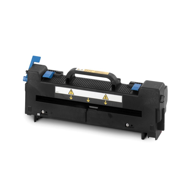 OKI C831, C833, MC853, MC873, ES8431, ES8433 Fuser Unit - The Printer Clinic
