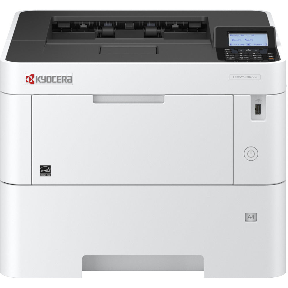 Kyocera P3155dn Mono Laser Printer - The Printer Clinic