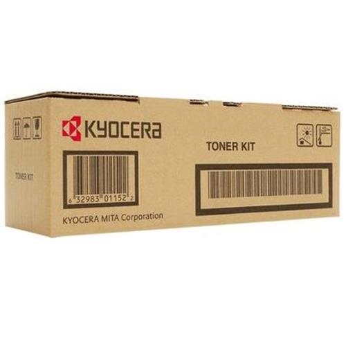 Kyocera TK1164 Toner Kit, Genuine OEM, 7.2k Yield, TK-1164 - The Printer Clinic
