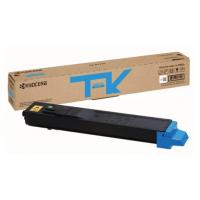 Kyocera TK-8119C Genuine Cyan Toner Cartridge OEMKYTK8119C - The Printer Clinic