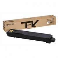 Kyocera TK-8119K Genuine Black Toner Cartridge OEMKYTK8119K - The Printer Clinic