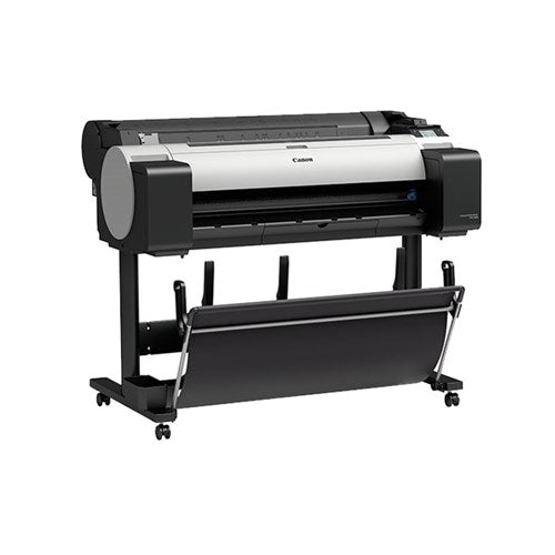 IPFTM-300 36" 5 COLOUR GRAPHICS LARGE PRINTER FORMAT WITH STAND,LEI36 SCANNER - General Business Machines