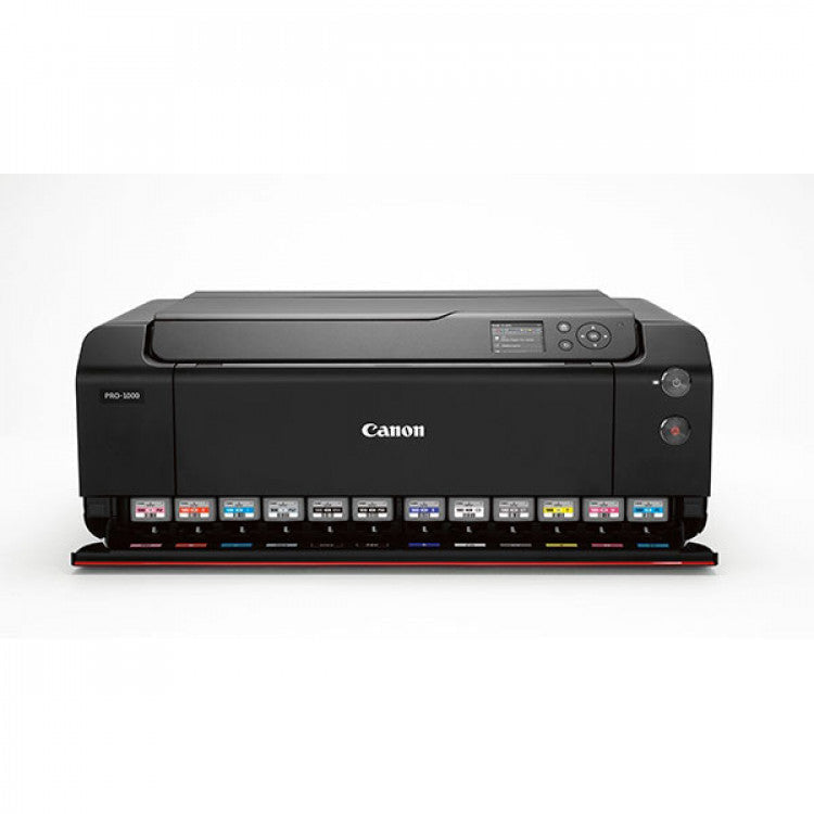 Canon imagePROGRAF Pro-1000 | The Printer Clinic