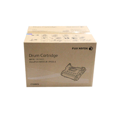 Fuji Xerox DocuPrint M455df Drum Unit CT350976 - The Printer Clinic