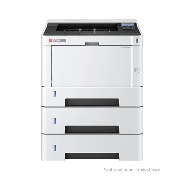 Kyocera Ecosys PA4000wx A4 Black & White Printer - Wireless - 40PPM - The Printer Clinic