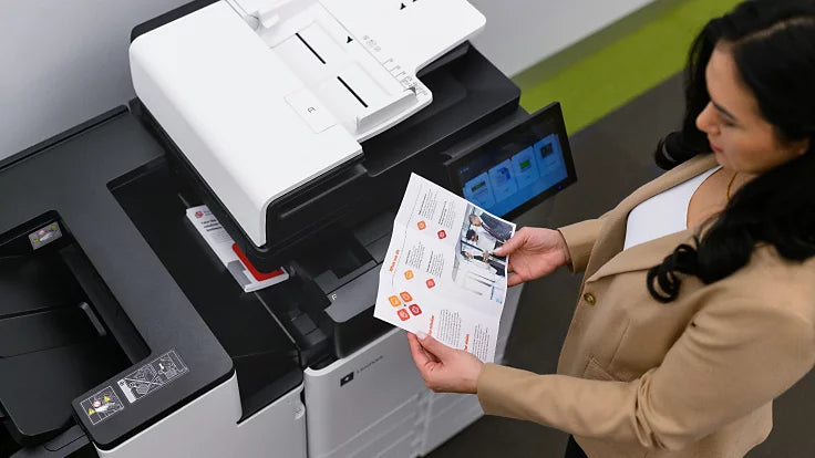 XEROX A3 Multifunction Copiers