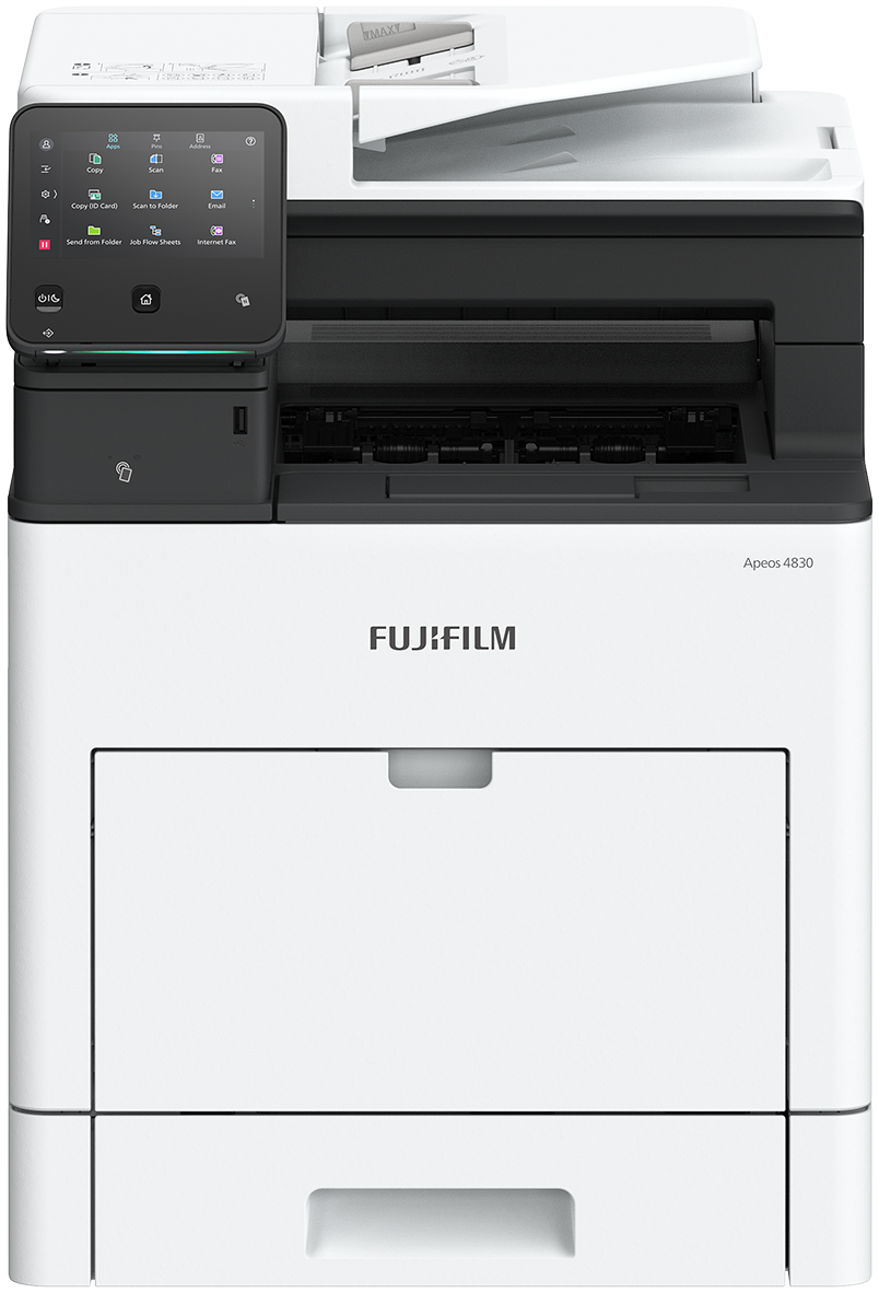 FUJIFILM Apeos 4830 A4 Mono Multifunction Laser Printer