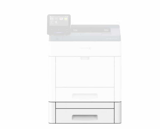 FUJIFILM ApeosPrint 550 Sheet Feeder EC104521 - The Printer Clinic