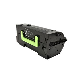 Lexmark M5255 Black Toner Cartridge 25B3074 - The Printer Clinic
