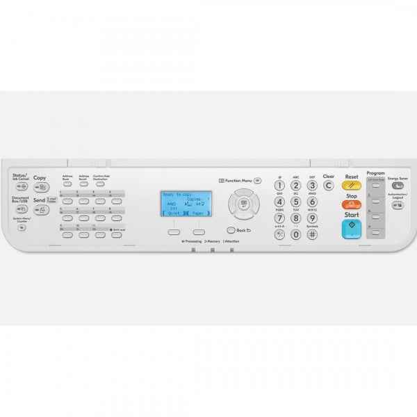 KYOCERA Ecosys MA4500fx A4 Mono Multifunction Printer