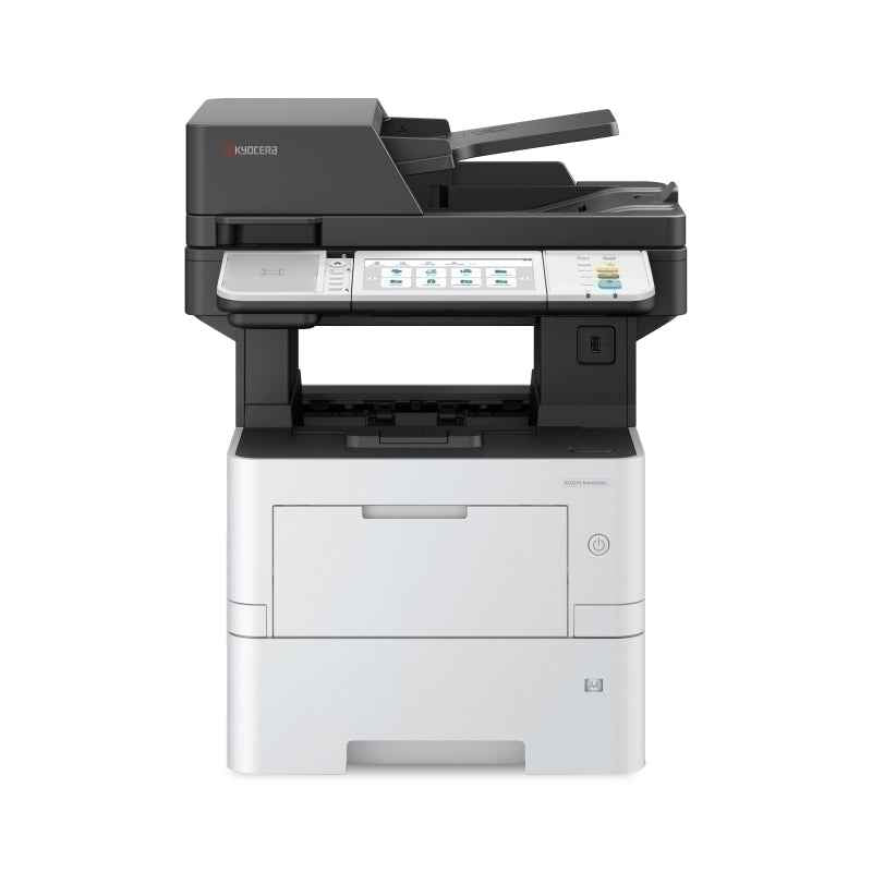 KYOCERA ECOSYS MA4500ifx A4 Mono Kyocera Multifunction Printer - Print / Copy / Fax / Scan - 45PPM (Wifi Optional)