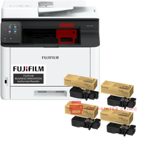 FUJIFILM Apeos C325z with extra set of Toners - The Printer Clinic