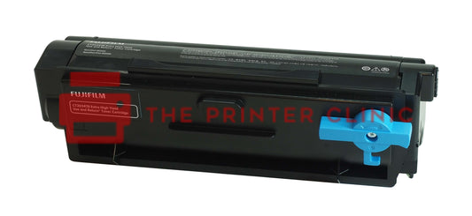 FUJIFILM ApeosPort 4020SD High Yield Black Toner Cartridge CT203478 20K - The Printer Clinic