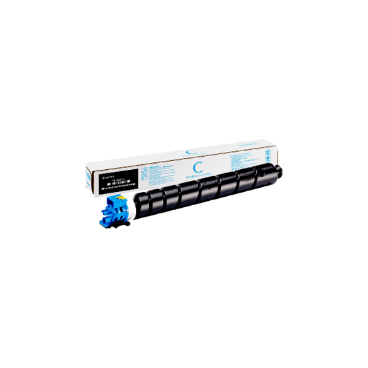 Kyocera TK8804M Magenta Toner Cartridge 20K - The Printer Clinic