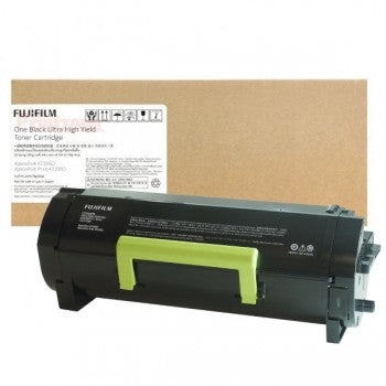 FUJIFILM ApeosPort 4730SD Black Toner Cartridge 25k CT203475 - The Printer Clinic