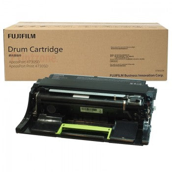 FUJIFILM ApeosPort 4730SD Drum Cartridge 60k CT351279 - The Printer Clinic