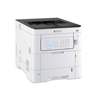 KYOCERA PA3500cx A4 Kyocera Colour Laser Printer - 35PPM (Wifi Optional)