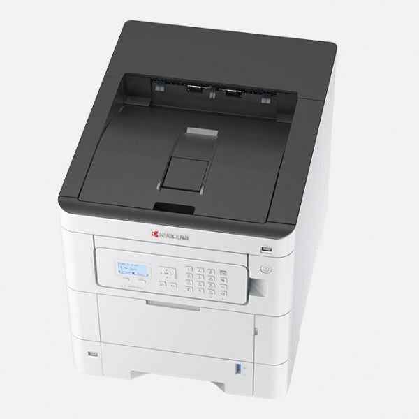 KYOCERA PA3500cx A4 Kyocera Colour Laser Printer - 35PPM (Wifi Optional)