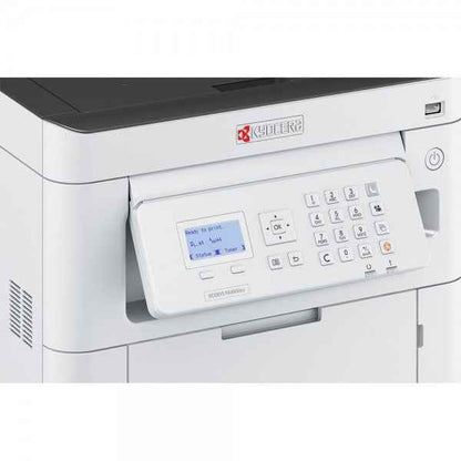 KYOCERA ECOSYS PA4000cx A4 Colour Laser Printer - 40PPM (Wifi Optional)