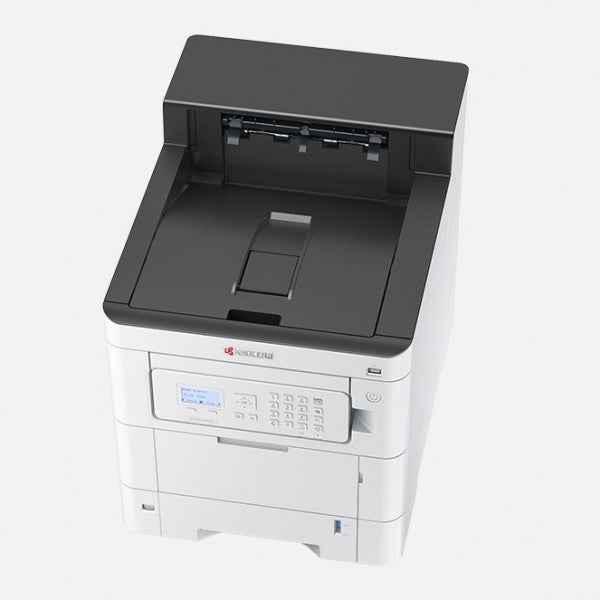 KYOCERA ECOSYS PA4000cx A4 Colour Laser Printer - 40PPM (Wifi Optional)