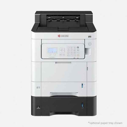 KYOCERA ECOSYS PA4000cx A4 Colour Laser Printer - 40PPM (Wifi Optional)