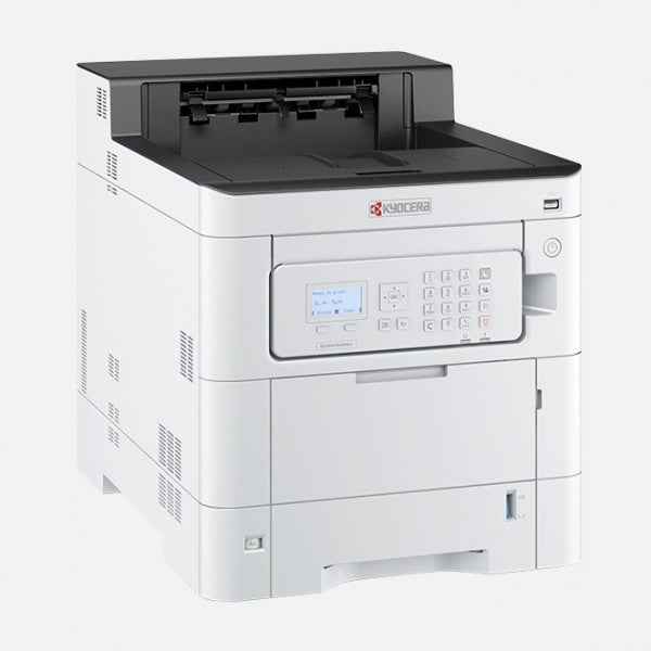 KYOCERA ECOSYS PA4000cx A4 Colour Laser Printer - 40PPM (Wifi Optional)