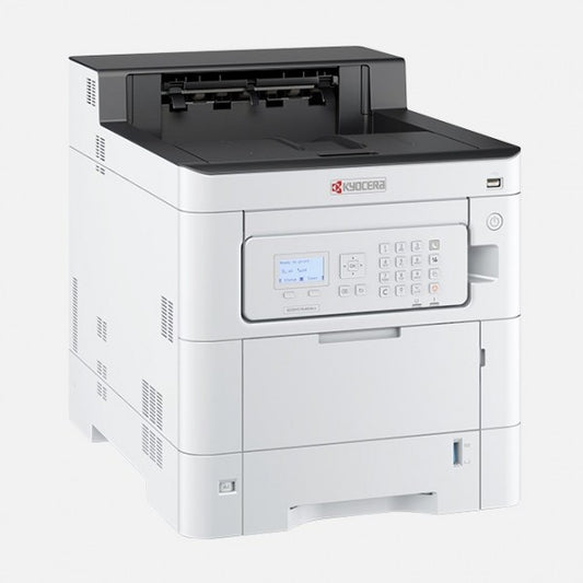 Kyocera ECOSYS PA4000cx Colour Laser Printer - 40PPM - The Printer Clinic