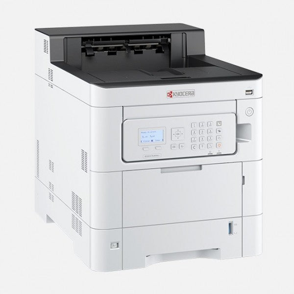 Kyocera ECOSYS PA4000cx Colour Laser Printer - 40PPM - The Printer Clinic