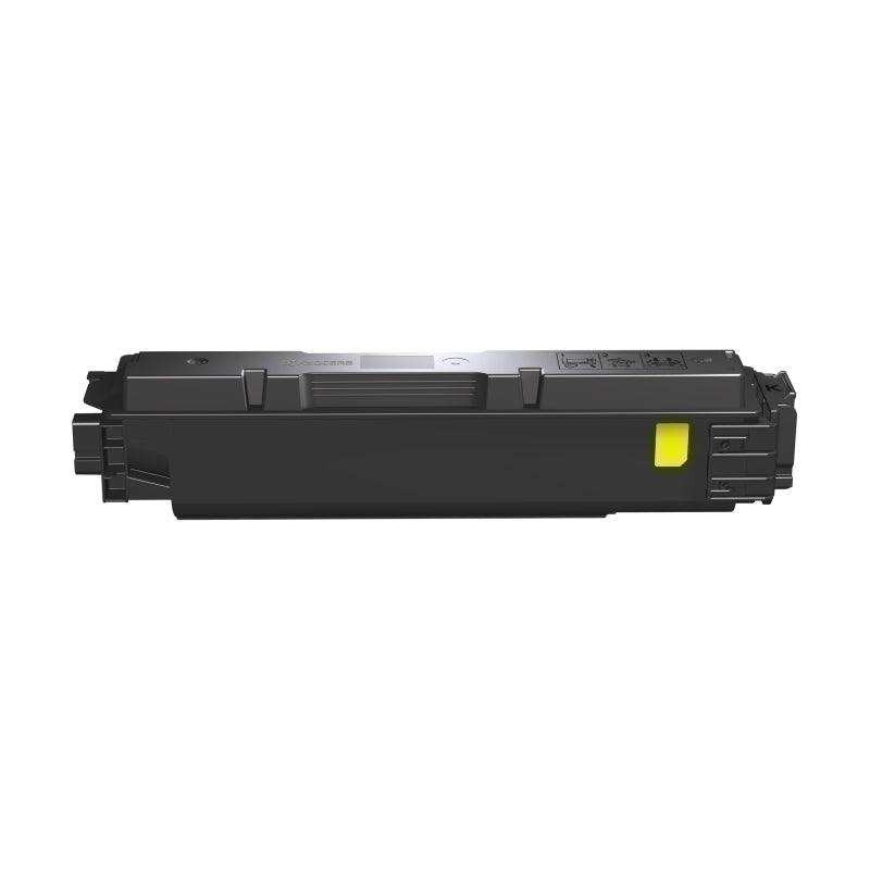 Kyocera TK5374K Black Toner Cartridge 7k Yield - The Printer Clinic