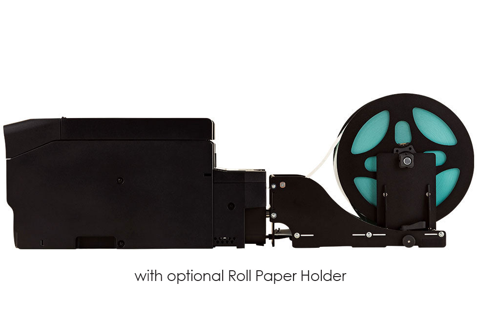 OKI Pro330S Colour Label Printer - The Printer Clinic