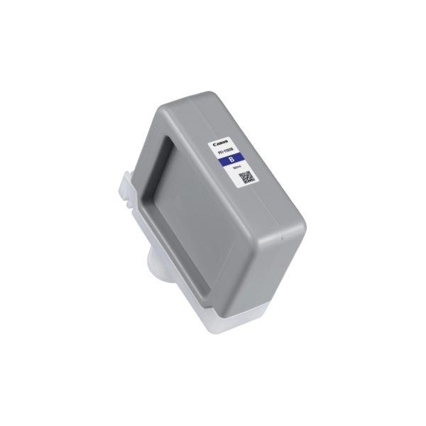 Canon PRO-2100 PFI-1100B Blue Ink Cartridge - The Printer Clinic