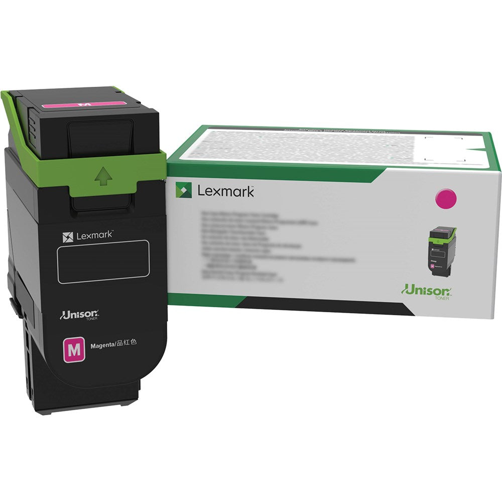 Lexmark XC2335 Magenta Toner Cartridge 24B7538 11.7K Page Yield - The Printer Clinic
