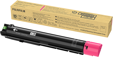 FUJIFILM Apeos C2450S CT204004 Magenta Standard Yield Toner Cartridge (3K) - The Printer Clinic