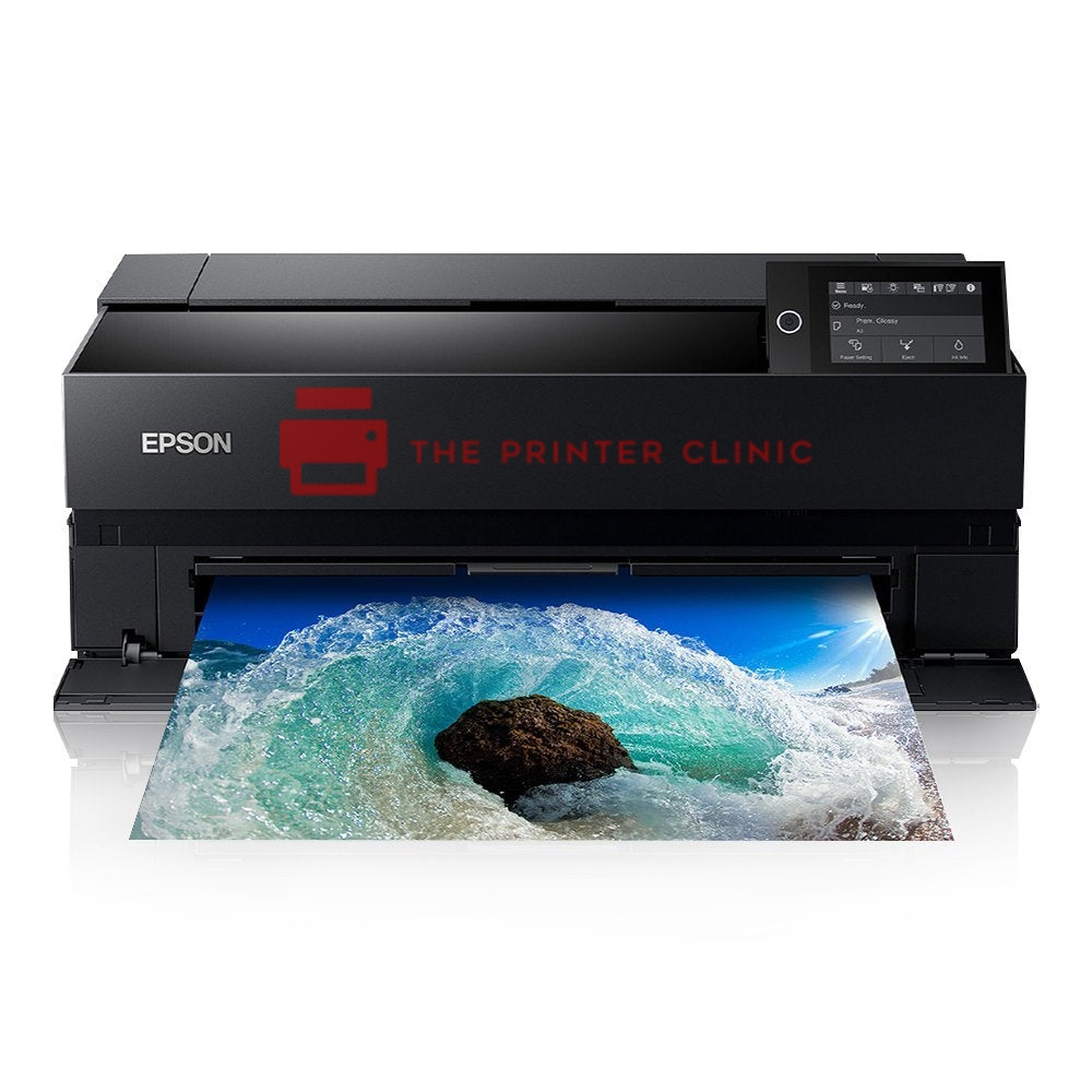Epson SureColor P706 A3+ Photographic Printer - The Printer Clinic