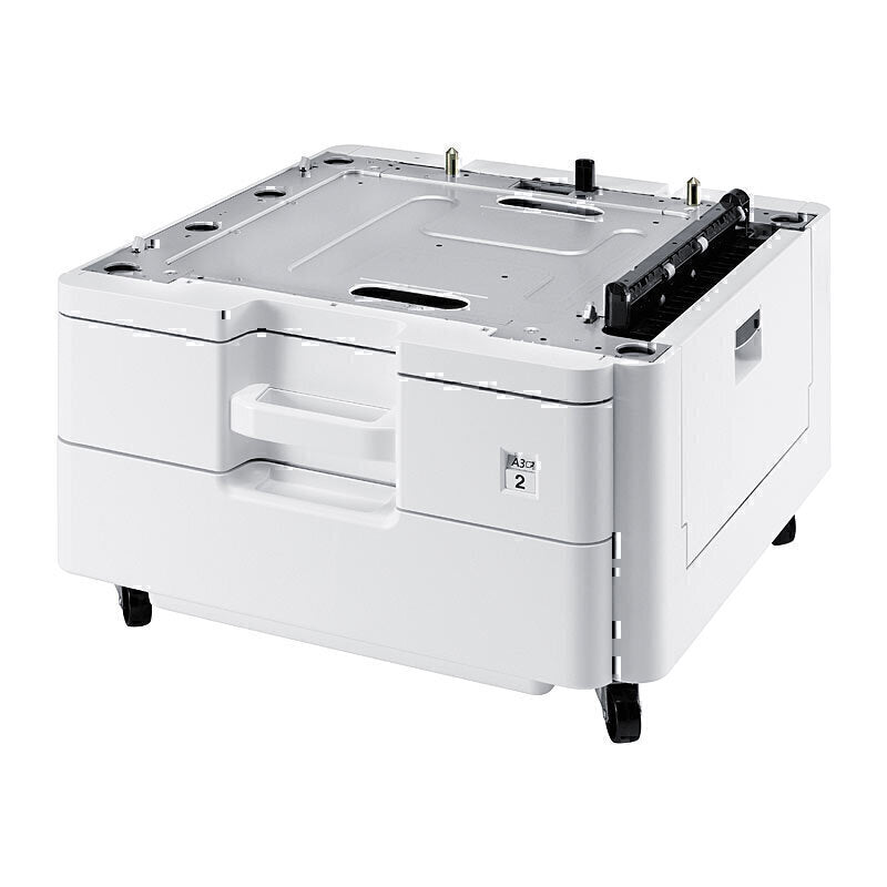 Kyocera PF470 Paper Feeder & Cabinet - The Printer Clinic