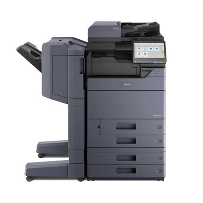 Kyocera TASKalfa 3554ci A3 Colour Multifunction Printer (35ppm) - The Printer Clinic